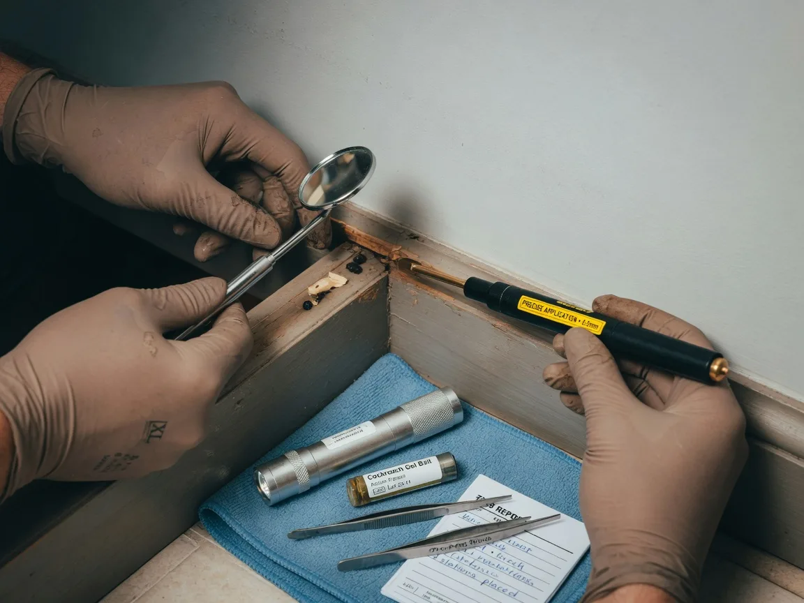 Why choose Emergency Pest Control in Waretown, NJ